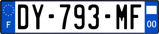 DY-793-MF