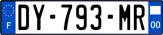 DY-793-MR
