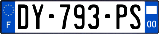 DY-793-PS