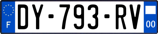 DY-793-RV