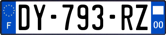 DY-793-RZ