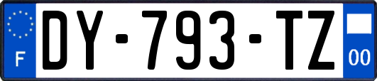 DY-793-TZ