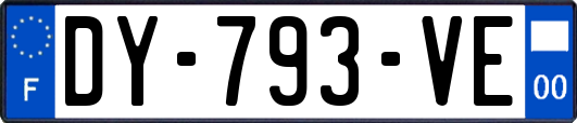 DY-793-VE