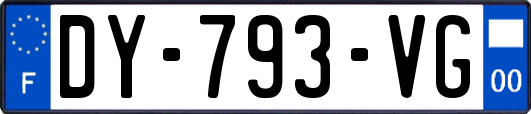 DY-793-VG