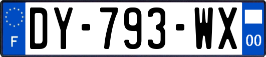 DY-793-WX