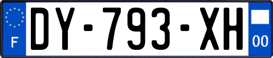 DY-793-XH