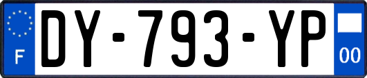 DY-793-YP