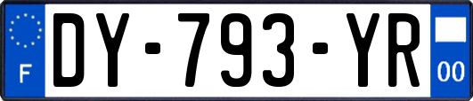 DY-793-YR