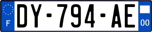 DY-794-AE