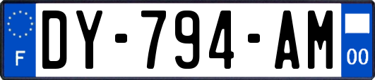 DY-794-AM