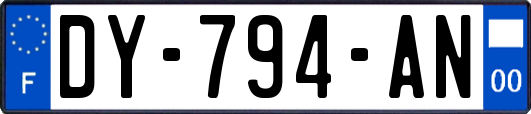 DY-794-AN