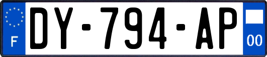 DY-794-AP