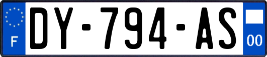 DY-794-AS