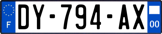 DY-794-AX