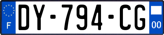 DY-794-CG