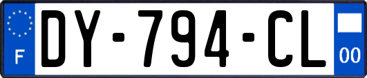 DY-794-CL
