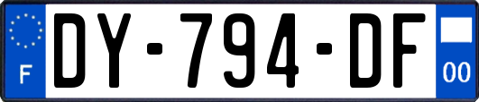 DY-794-DF