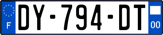 DY-794-DT