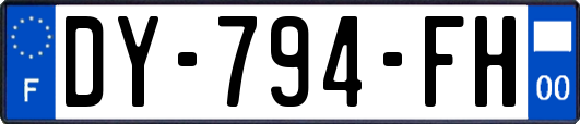 DY-794-FH