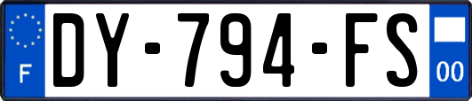 DY-794-FS