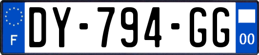 DY-794-GG