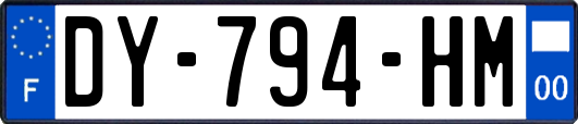 DY-794-HM