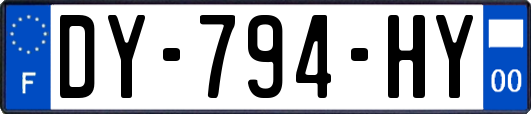 DY-794-HY