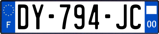 DY-794-JC