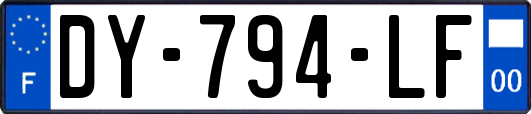 DY-794-LF