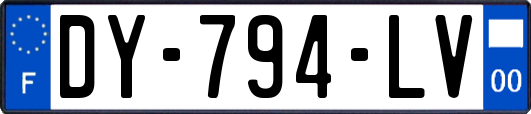 DY-794-LV