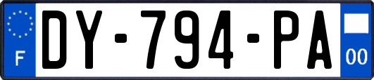 DY-794-PA