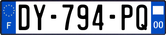 DY-794-PQ