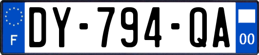 DY-794-QA