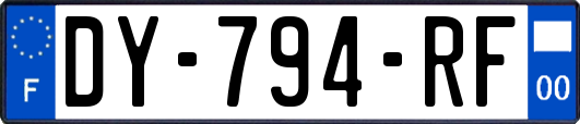 DY-794-RF