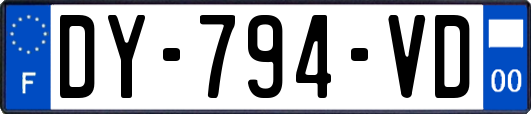 DY-794-VD