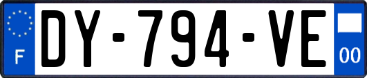 DY-794-VE