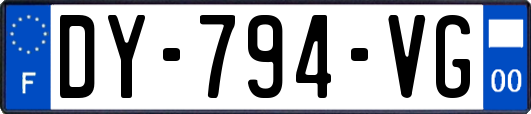 DY-794-VG