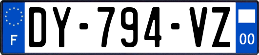 DY-794-VZ