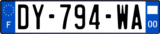 DY-794-WA