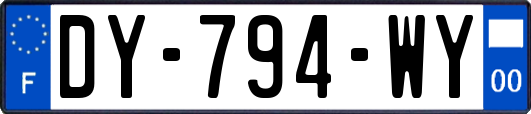 DY-794-WY