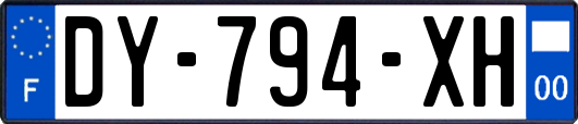 DY-794-XH