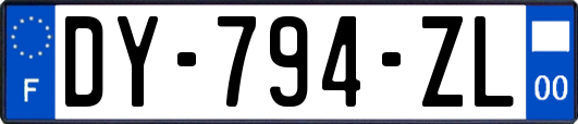 DY-794-ZL