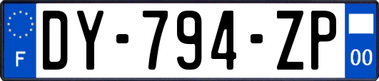 DY-794-ZP