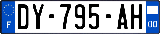 DY-795-AH