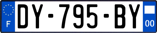 DY-795-BY