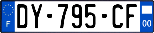 DY-795-CF