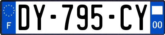 DY-795-CY