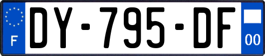 DY-795-DF