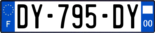 DY-795-DY