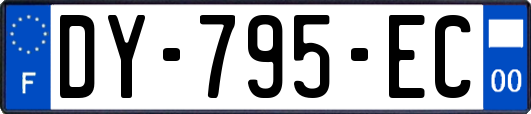 DY-795-EC